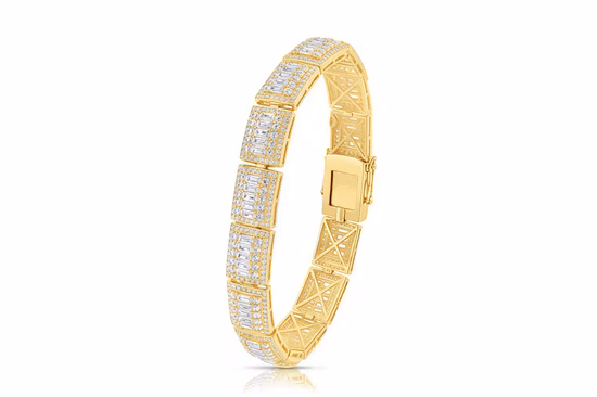 Accesorios para hombres y mujeres Conjunto de joyas de plata 925 Anillo de circonio cúbico Pendiente Collar colgante Pulsera Moda Cabeza de leopardo Joyería animal para venta al por mayor de fábrica